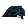 Kask rowerowy Kross Congresso niebieski r.M